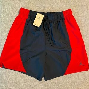 Air Jordan’s Gym Shorts